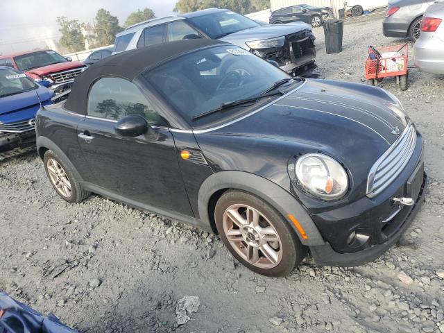 Photo 4 from auction – 2012 MINI COOPER ROA with VIN WMWSY1C51CT311516