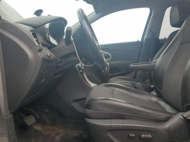 Photo 7 from auction – 2017 CHEVROLET TRAX 1LT with VIN KL7CJLSB2HB231862