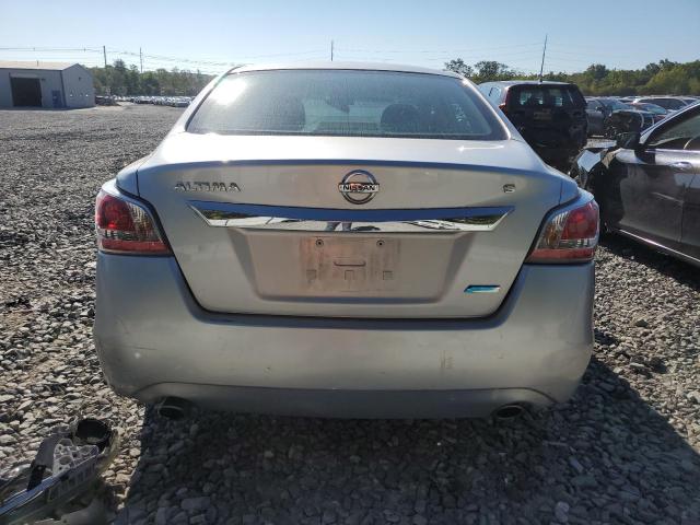 Photo 6 from auction – 2014 NISSAN ALTIMA 2.5 with VIN 1N4AL3AP4EC274452