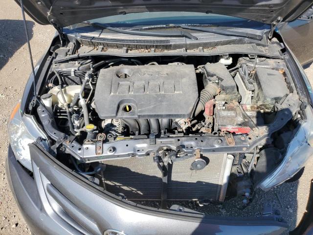 Photo 11 from auction – 2012 TOYOTA COROLLA BA with VIN 5YFBU4EE7CP014142