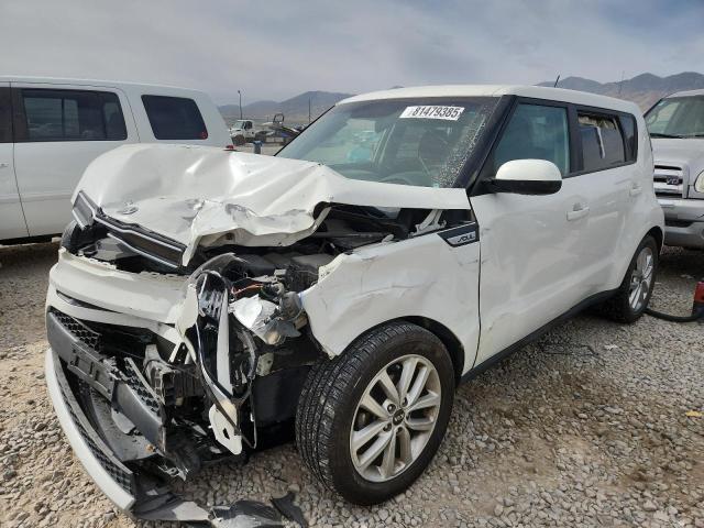 Фото 1 с аукциона – 2019 KIA SOUL + с VIN KNDJP3A56K7002017