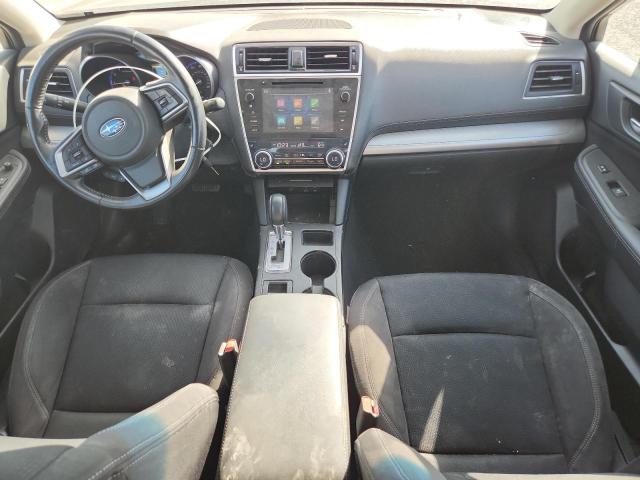 Photo 8 from auction – 2018 SUBARU LEGACY 2.5 with VIN 4S3BNAC68J3002790