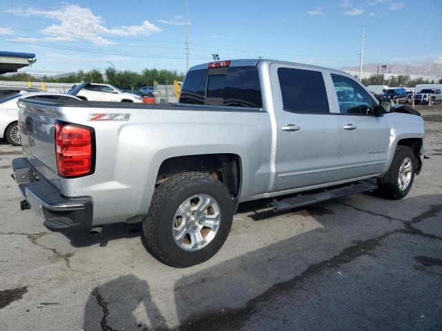 Photo 3 from auction – 2015 CHEVROLET SILVERADO with VIN 3GCUKREC6FG226051
