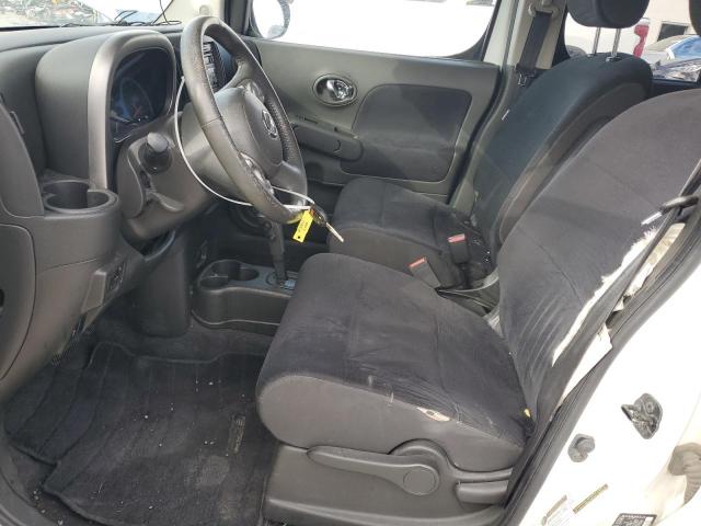 Photo 7 from auction – 2013 NISSAN CUBE S with VIN JN8AZ2KR9DT301800