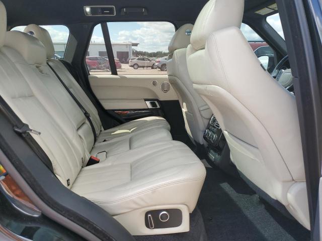 Photo 11 from auction – 2016 LAND ROVER RANGE ROVE with VIN SALGS2PFXGA313357
