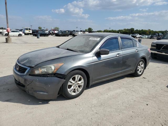 HONDA ACCORD LXP 2010 with VIN 1HGCP2F42AA039376 - Photo from auction