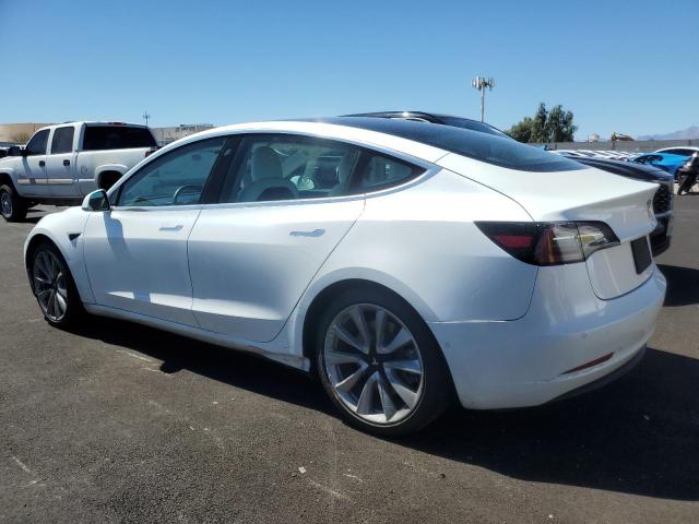 Photo 2 from auction – 2019 TESLA MODEL 3 with VIN 5YJ3E1EA8KF447833