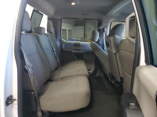 Photo 10 from auction – 2017 FORD F150 SUPER with VIN 1FTEW1EF3HKE04868