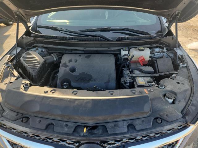 Photo 12 from auction – 2024 BUICK ENCLAVE AV with VIN 5GAEVCKW2RJ100071