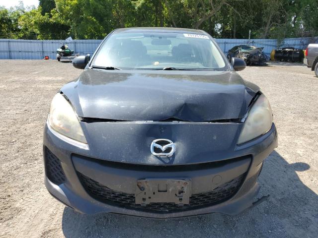 Photo 5 from auction – 2013 MAZDA 3 I with VIN JM1BL1V78D1828471
