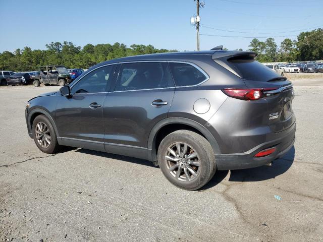 Photo 2 from auction – 2018 MAZDA CX-9 TOURING with VIN JM3TCACY5J0218147
