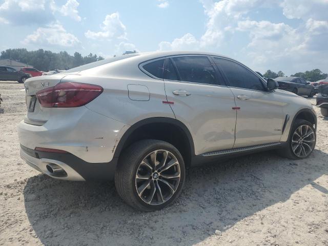 Photo 3 from auction – 2016 BMW X6 XDRIVE3 with VIN 5UXKU2C52G0N81915