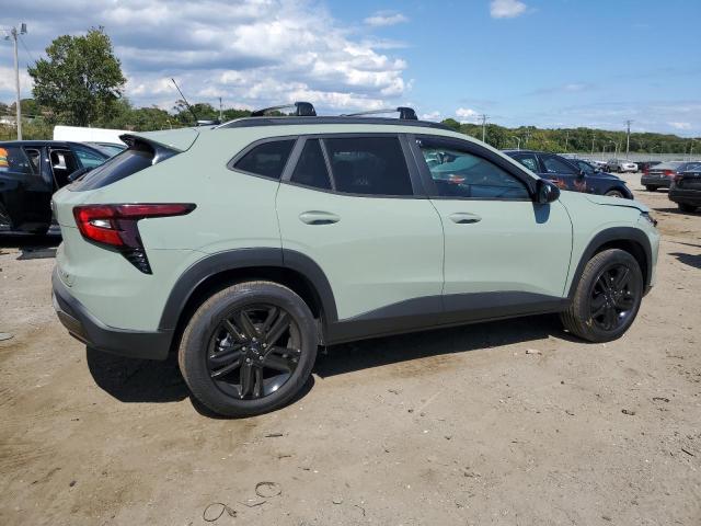 Photo 3 from auction – 2025 CHEVROLET TRAX ACTIV with VIN KL77LKEP8SC222453