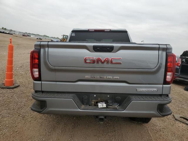 Photo 6 from auction – 2024 GMC SIERRA K15 with VIN 3GTUUCE85RG349847