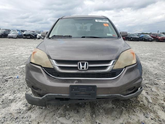 Photo 5 from auction – 2011 HONDA CR-V EXL with VIN 5J6RE4H71BL053433