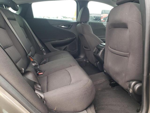 Photo 10 from auction – 2020 CHEVROLET MALIBU LT with VIN 1G1ZD5ST8LF095336