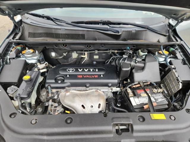 Photo 12 from auction – 2008 TOYOTA RAV4 with VIN JTMBD33V686079687