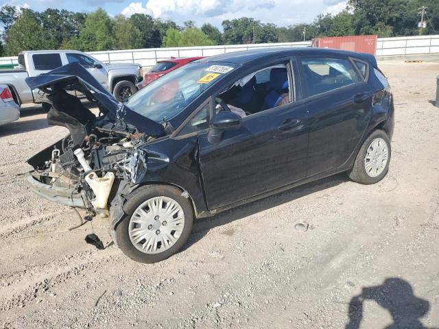 FORD FIESTA S 2016 with VIN 3FADP4TJ6GM171003 - Photo from auction