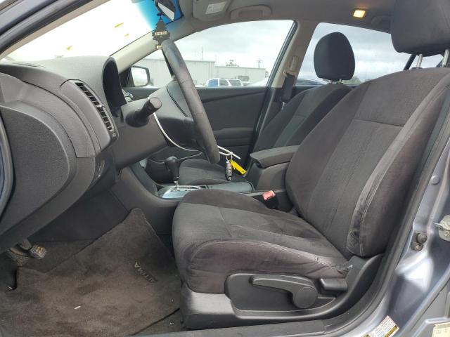 Photo 7 from auction – 2011 NISSAN ALTIMA BASE with VIN 1N4AL2AP9BN406213