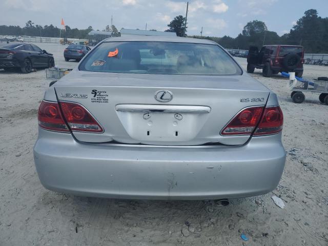 Photo 6 from auction – 2006 LEXUS ES 330 with VIN JTHBA30G965144368