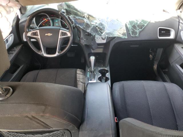 Photo 8 from auction – 2015 CHEVROLET EQUINOX LT with VIN 2GNALBEK9F6233237