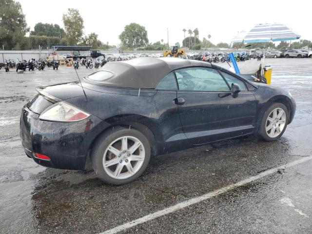 Photo 3 from auction – 2007 MITSUBISHI ECLIPSE SP with VIN 4A3AL35T67E036561