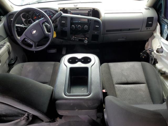 Photo 8 from auction – 2012 CHEVROLET SILVERADO with VIN 1GC1KVC88CF103665