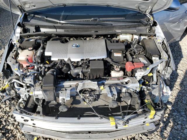 Photo 11 from auction – 2019 TOYOTA PRIUS PRIME with VIN JTDKARFP0K3109848