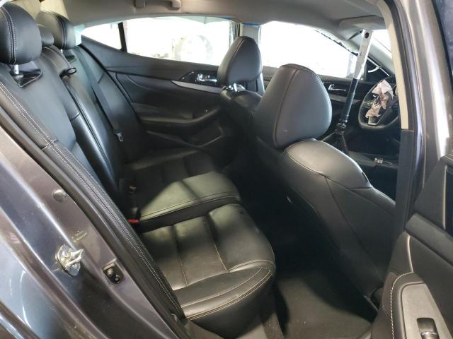 Photo 10 from auction – 2017 NISSAN MAXIMA 3.5 with VIN 1N4AA6AP5HC444619