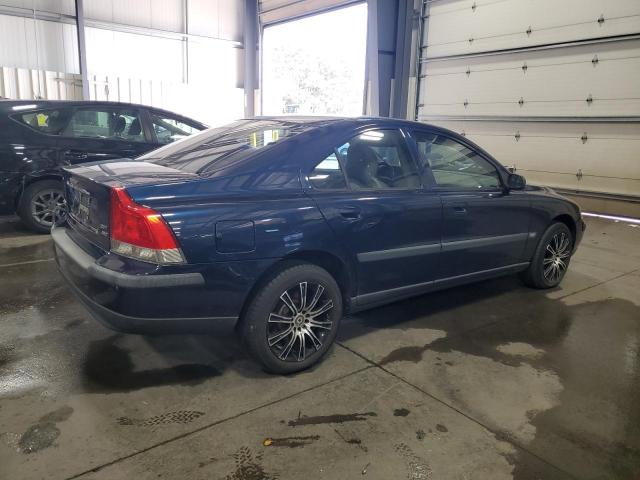 Photo 3 from auction – 2004 VOLVO S60 2.5T with VIN YV1RH59H142378404