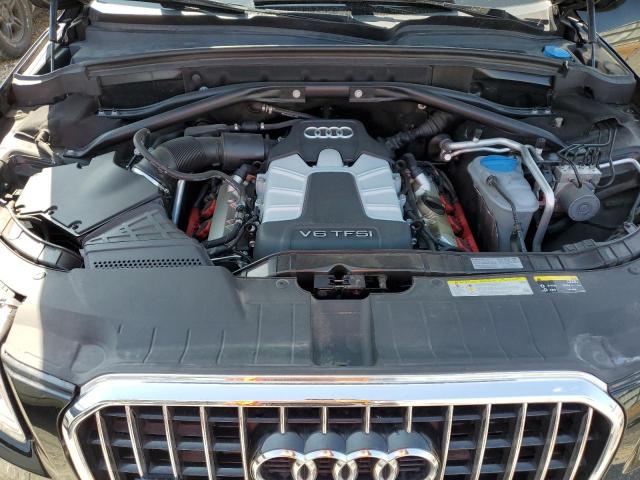 Photo 12 from auction – 2015 AUDI Q5 PREMIUM with VIN WA1DGAFP9FA008733