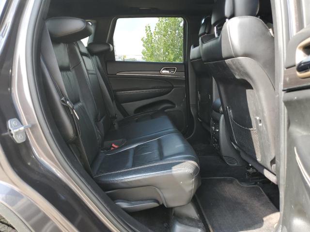 Photo 11 from auction – 2015 JEEP GRAND CHER with VIN 1C4RJFBG2FC655608
