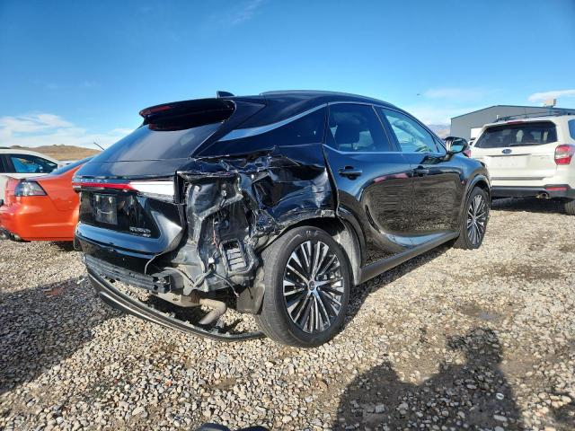 Photo 3 from auction – 2023 LEXUS RX 350H BASE with VIN 2T2BBMCA8PC002198