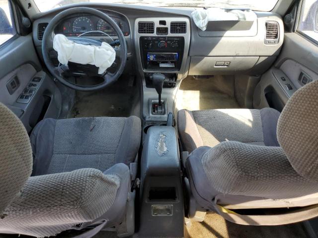 Photo 8 from auction – 2002 TOYOTA 4RUNNER SR5 with VIN JT3GN86RX20221763