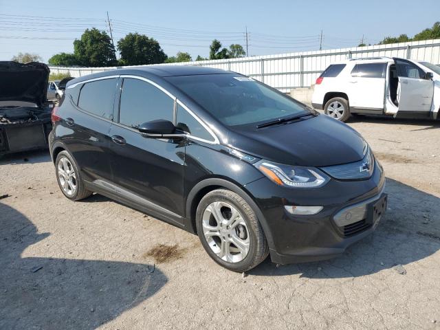 Photo 4 from auction – 2019 CHEVROLET BOLT EV LT with VIN 1G1FY6S02K4130630
