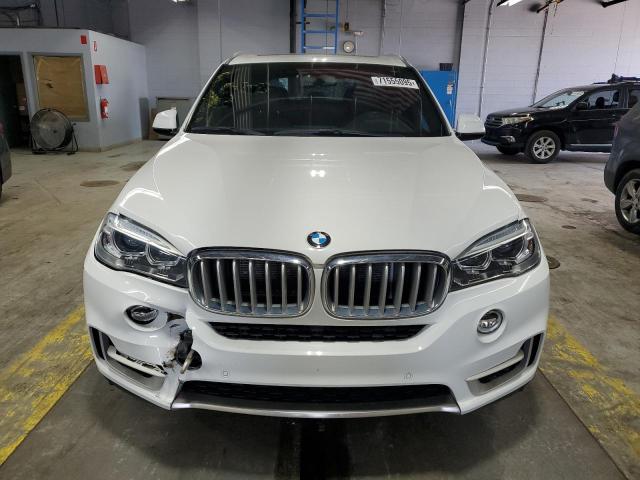 Photo 5 from auction – 2018 BMW X5 XDRIVE3 with VIN 5UXKR0C53JL077210