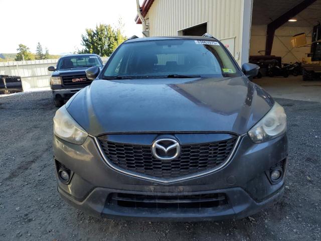 Photo 5 from auction – 2015 MAZDA CX-5 TOURI with VIN JM3KE4CY4F0472558