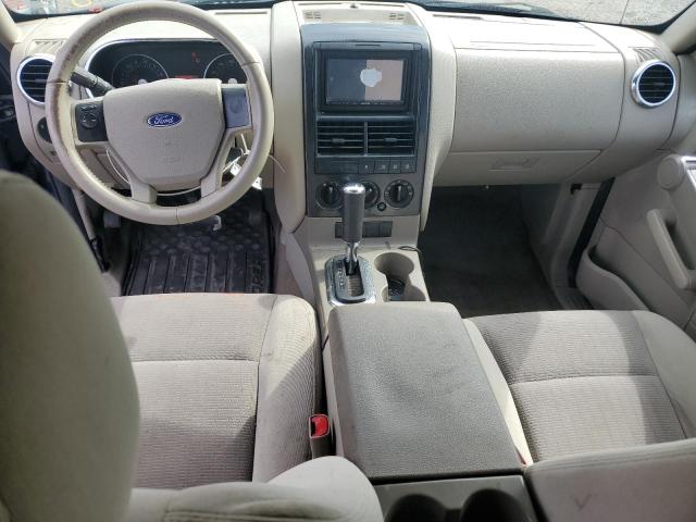 Photo 8 from auction – 2007 FORD EXPLORER X with VIN 1FMEU73E07UB58623