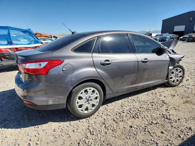 Photo 3 from auction – 2012 FORD FOCUS SE with VIN 1FAHP3F23CL463073
