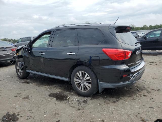 Photo 2 from auction – 2017 NISSAN PATHFINDER S with VIN 5N1DR2MM6HC630529