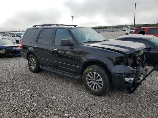 Photo 4 from auction – 2017 FORD EXPEDITION XLT with VIN 1FMJU1JT4HEA12895