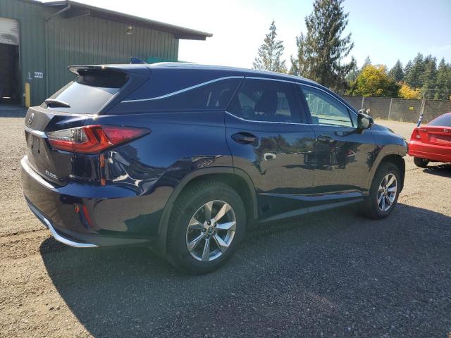 Photo 3 from auction – 2019 LEXUS RX 350 L with VIN JTJDZKCAXK2020137
