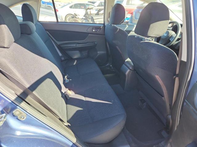 Photo 10 from auction – 2012 SUBARU IMPREZA PR with VIN JF1GPAD61CH239387