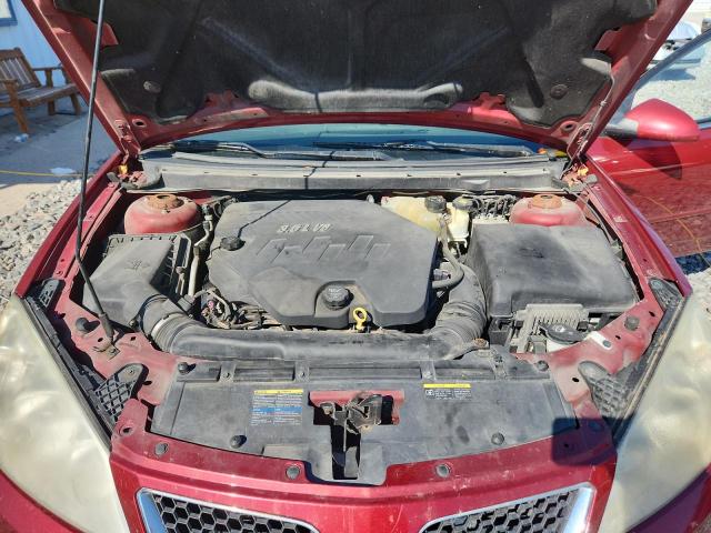 Photo 11 from auction – 2010 PONTIAC G6 with VIN 1G2ZA5EKXA4163328