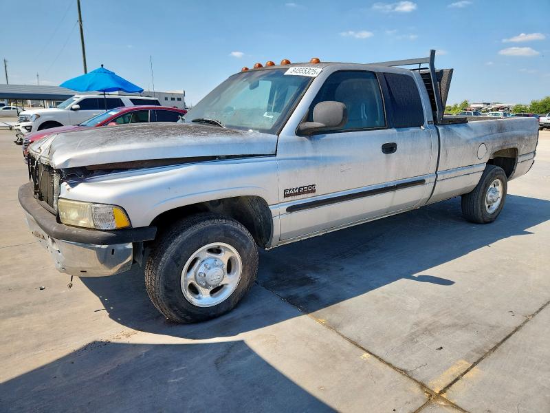 DODGE RAM 2500 2001 with VIN 1B7KC23631J543141 - Photo from auction