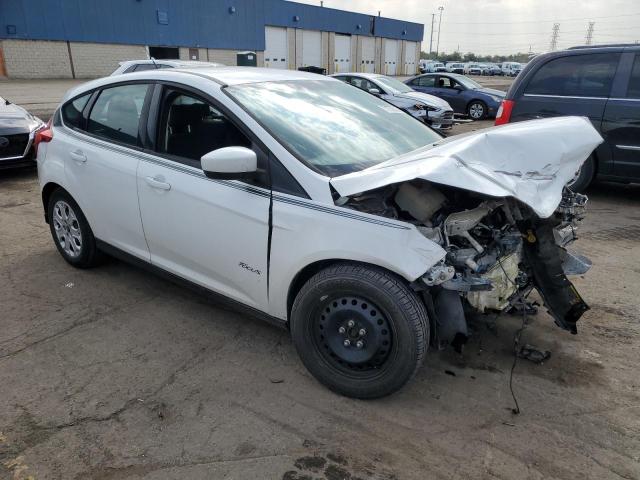 Photo 4 from auction – 2012 FORD FOCUS SE with VIN 1FAHP3K29CL387753