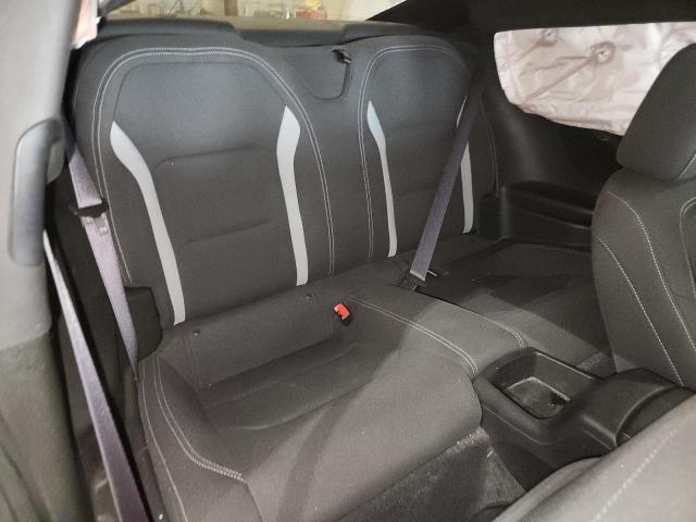 Photo 10 from auction – 2017 CHEVROLET CAMARO with VIN 1G1FB1RSXH0132010
