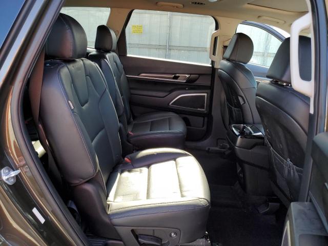 Photo 11 from auction – 2023 KIA TELLURIDE S with VIN 5XYP6DGC9PG396311