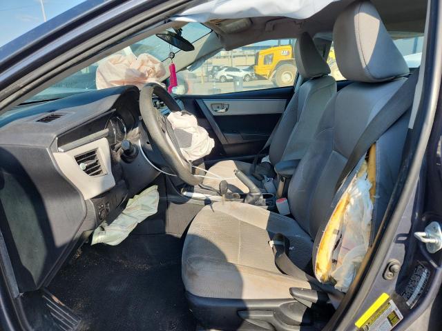Photo 7 from auction – 2016 TOYOTA COROLLA L with VIN 5YFBURHE4GP563683
