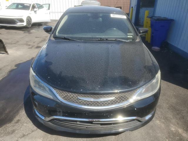 Photo 5 from auction – 2016 CHRYSLER 200 LX with VIN 1C3CCCFB8GN183311